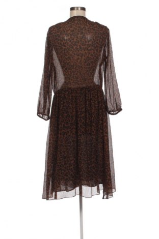 Kleid Zara, Größe XS, Farbe Mehrfarbig, Preis € 14,99