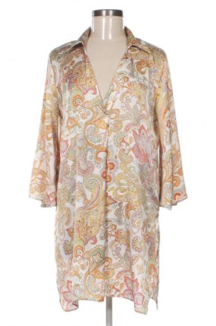 Šaty  Zara, Velikost M, Barva Vícebarevné, Cena  289,00 Kč