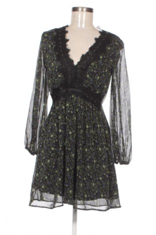 Рокля Zara, Размер XS, Цвят Многоцветен, Цена 9,71 €