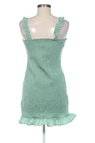 Φόρεμα Zara, Μέγεθος XL, Χρώμα Πράσινο, Τιμή 9,56 €