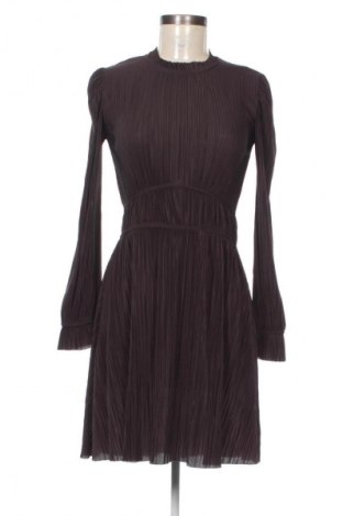 Kleid Zara, Größe S, Farbe Grau, Preis 7,99 €