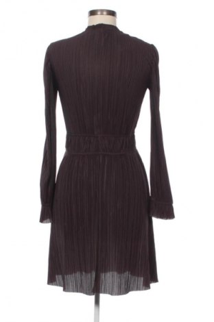 Kleid Zara, Größe S, Farbe Grau, Preis 7,99 €