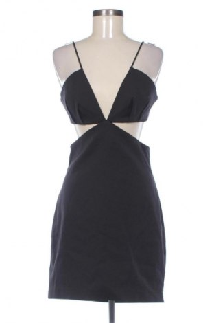 Φόρεμα Zara, Μέγεθος L, Χρώμα Μαύρο, Τιμή 20,93 €