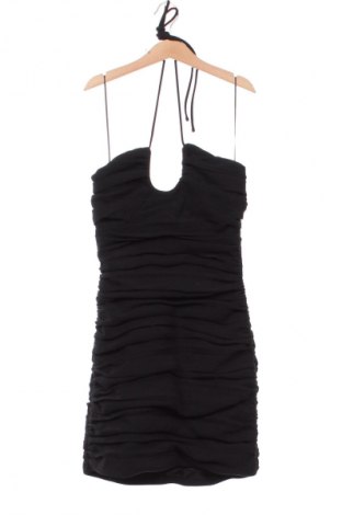 Rochie Zara, Mărime XS, Culoare Negru, Preț 59,99 Lei