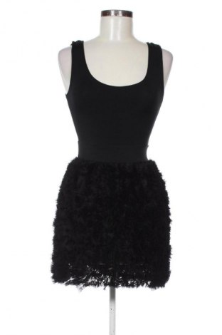 Šaty  Zara, Velikost S, Barva Černá, Cena  359,00 Kč