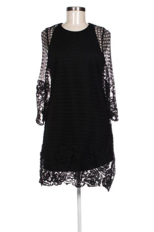 Φόρεμα Zara, Μέγεθος M, Χρώμα Μαύρο, Τιμή 22,49 €