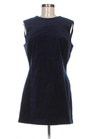 Šaty  Zara, Veľkosť XL, Farba Modrá, Cena  14,95 €