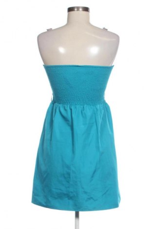 Rochie Zara, Mărime L, Culoare Albastru, Preț 70,99 Lei