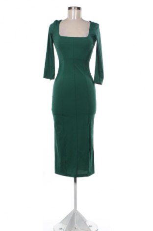 Kleid Zara, Größe S, Farbe Grün, Preis € 20,06