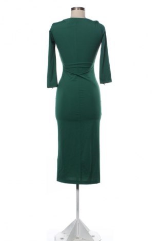 Kleid Zara, Größe S, Farbe Grün, Preis € 20,06