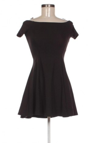 Šaty  Zara, Veľkosť S, Farba Čierna, Cena  10,95 €