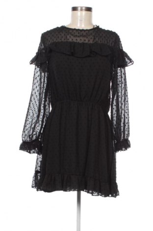 Рокля Zara, Размер M, Цвят Черен, Цена 6,64 €