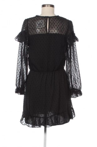 Рокля Zara, Размер M, Цвят Черен, Цена 6,64 €