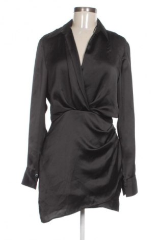 Šaty  Zara, Velikost S, Barva Černá, Cena  309,00 Kč