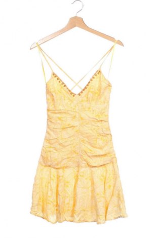 Rochie Zara, Mărime XS, Culoare Multicolor, Preț 61,99 Lei