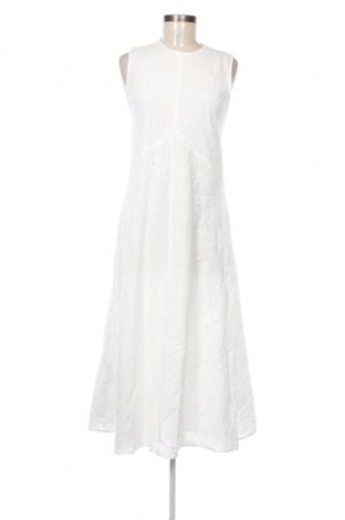 Рокля Zara, Размер S, Цвят Бял, Цена 15,84 €