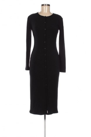 Šaty  Zara, Velikost L, Barva Černá, Cena  567,00 Kč