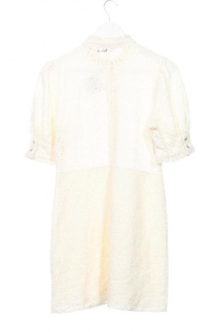 Šaty  Zara, Veľkosť L, Farba Kremová, Cena  11,95 €