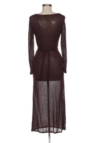 Kleid Zara, Größe S, Farbe Braun, Preis € 16,99