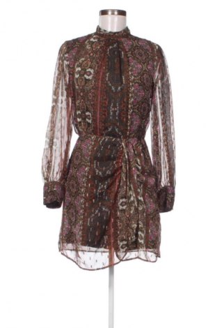 Рокля Zara, Размер S, Цвят Многоцветен, Цена 10,73 €