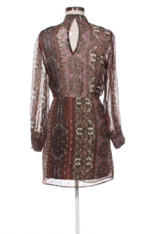 Рокля Zara, Размер S, Цвят Многоцветен, Цена 10,73 €