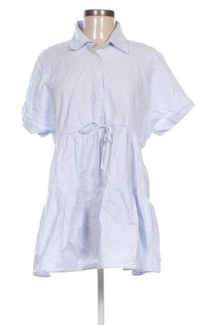 Kleid Zara, Größe M, Farbe Blau, Preis € 11,99