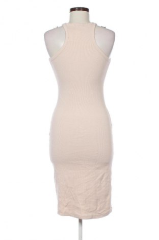 Рокля Zara, Размер M, Цвят Бежов, Цена 11,24 €