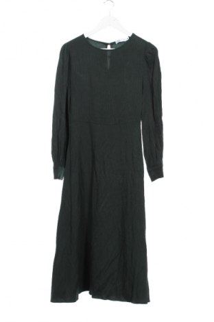 Sukienka Zara, Rozmiar S, Kolor Zielony, Cena 67,99 zł