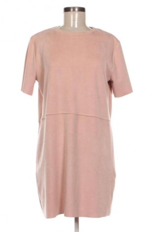 Рокля Zara, Размер L, Цвят Розов, Цена 10,22 €