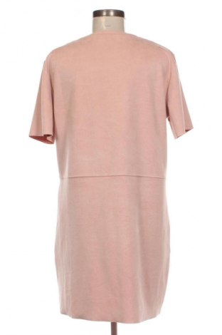 Рокля Zara, Размер L, Цвят Розов, Цена 10,22 €