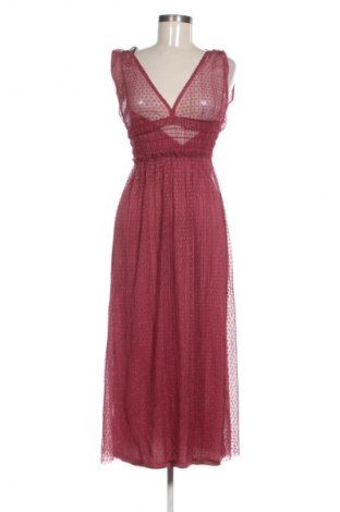 Šaty  Zara, Velikost S, Barva Růžová, Cena  439,00 Kč