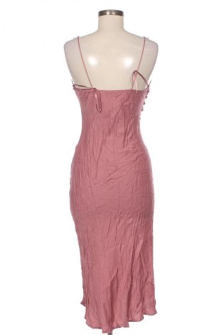 Рокля Zara, Размер XS, Цвят Пепел от рози, Цена 14,82 €