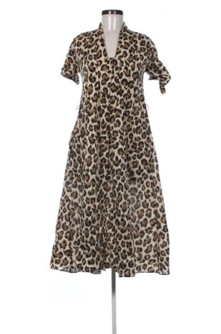 Φόρεμα Zara, Μέγεθος S, Χρώμα Πολύχρωμο, Τιμή 19,99 €