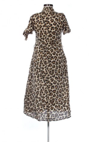 Φόρεμα Zara, Μέγεθος S, Χρώμα Πολύχρωμο, Τιμή 19,99 €