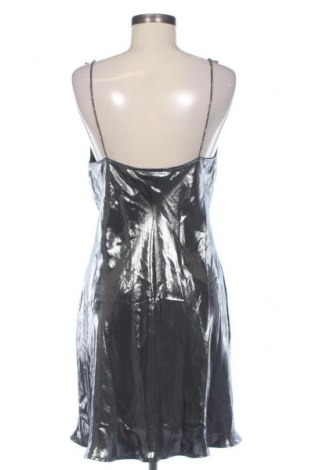 Šaty  Zara, Velikost M, Barva Stříbrná, Cena  397,00 Kč