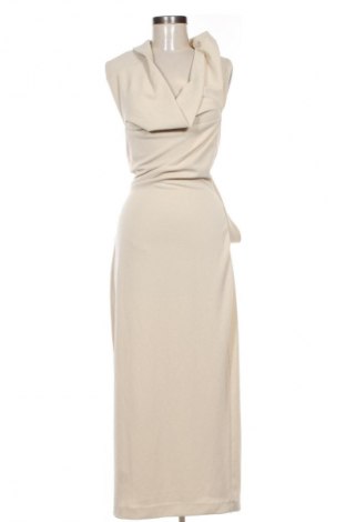 Šaty  Zara, Velikost L, Barva Krémová, Cena  439,00 Kč