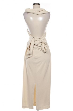 Šaty  Zara, Velikost L, Barva Krémová, Cena  439,00 Kč