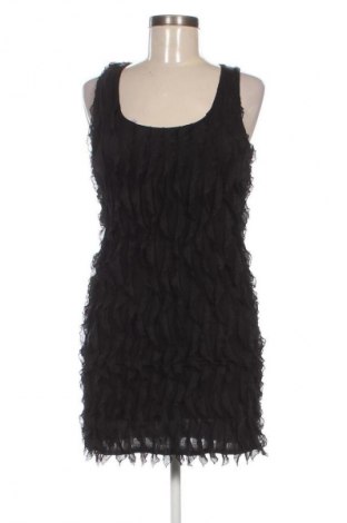 Kleid Zara, Größe S, Farbe Schwarz, Preis € 14,00