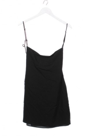 Šaty  Zara, Veľkosť S, Farba Čierna, Cena  14,95 €