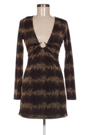 Šaty  Zara, Veľkosť S, Farba Viacfarebná, Cena  19,95 €