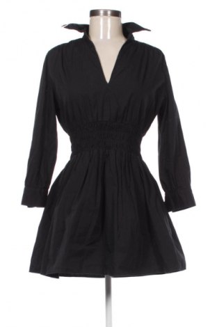Φόρεμα Zara, Μέγεθος S, Χρώμα Μαύρο, Τιμή 14,00 €