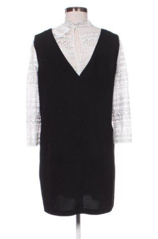 Šaty  Zara, Veľkosť M, Farba Čierna, Cena  13,79 €