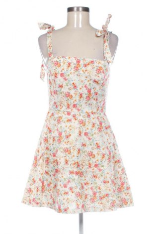 Kleid Zara, Größe M, Farbe Mehrfarbig, Preis € 32,00