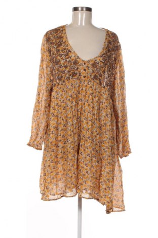 Rochie Zara, Mărime L, Culoare Multicolor, Preț 56,99 Lei