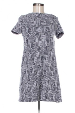 Kleid Zara, Größe S, Farbe Mehrfarbig, Preis 13,79 €