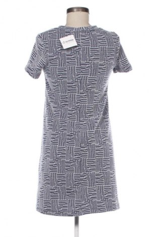 Kleid Zara, Größe S, Farbe Mehrfarbig, Preis 13,79 €