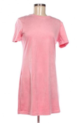 Kleid Zara, Größe S, Farbe Rosa, Preis 13,79 €