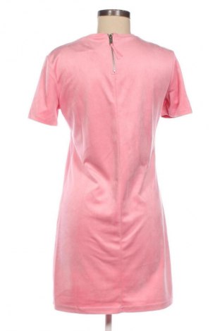 Kleid Zara, Größe S, Farbe Rosa, Preis 13,79 €