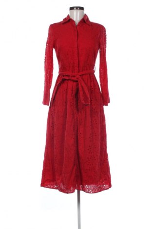 Šaty  Zara, Velikost S, Barva Vícebarevné, Cena  1 322,00 Kč