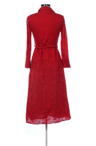 Šaty  Zara, Velikost S, Barva Vícebarevné, Cena  1 322,00 Kč